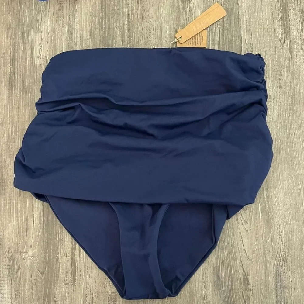 New Skims Swim Bottom XL